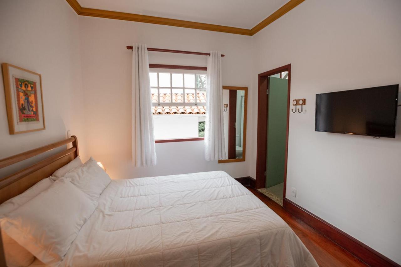 Pouso Jardim De Assis Inn Ouro Preto (Minas Gerais)