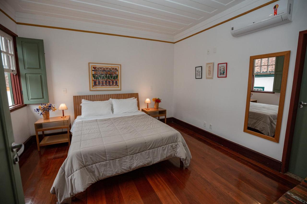 Pouso Jardim De Assis Inn Ouro Preto (Minas Gerais)