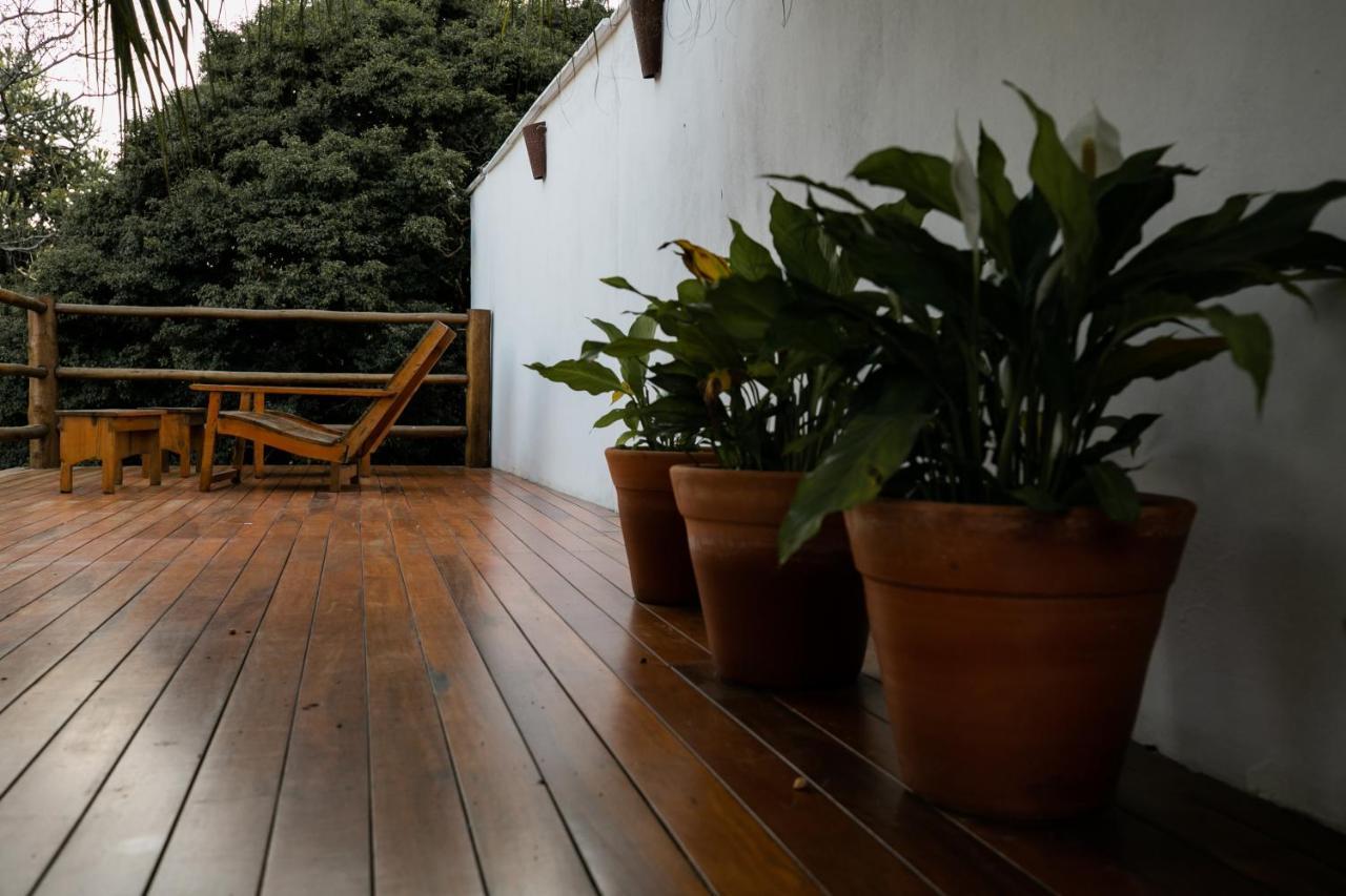 Pouso Jardim De Assis Inn *