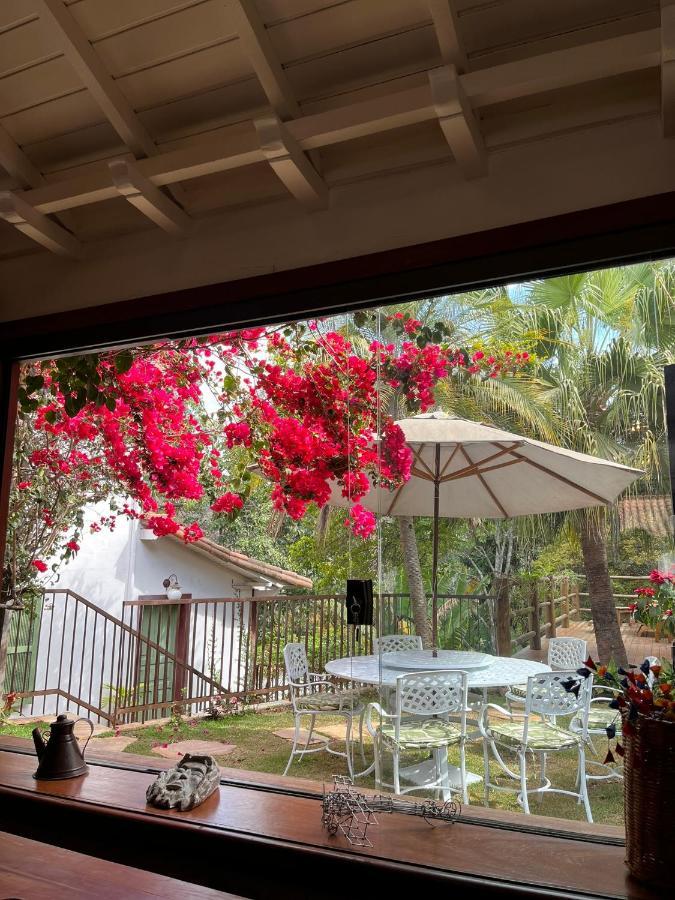 Inn Pouso Jardim De Assis Ouro Preto (Minas Gerais)