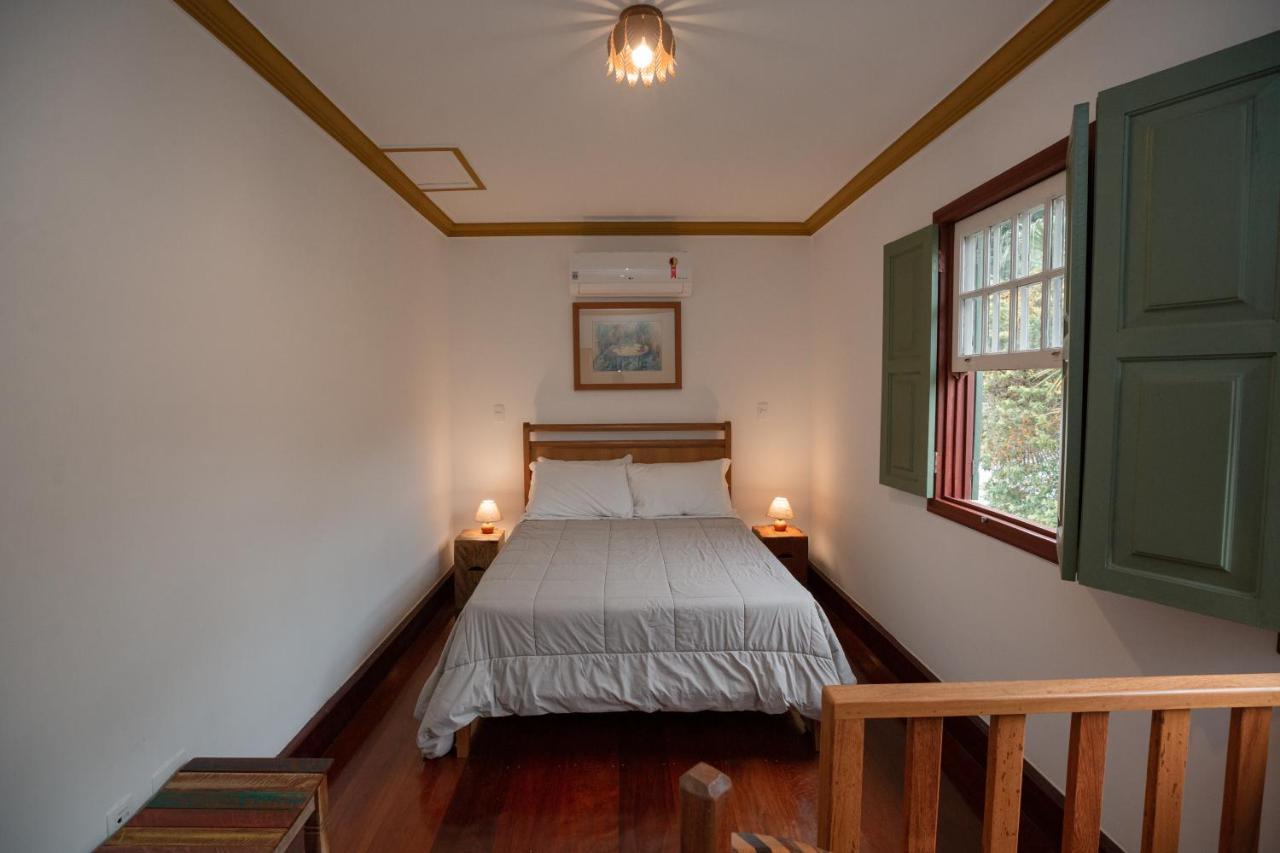 Inn Pouso Jardim De Assis Ouro Preto (Minas Gerais)