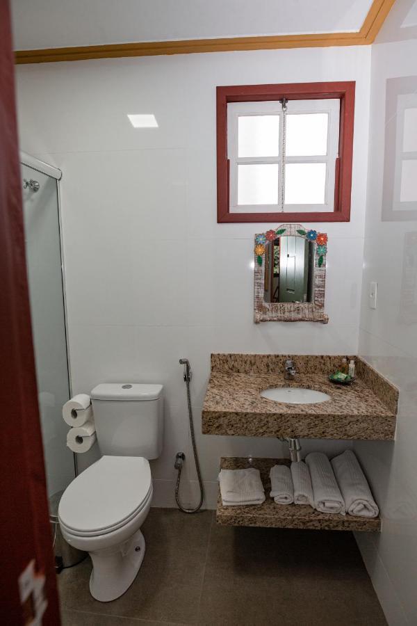 Pouso Jardim De Assis Inn *