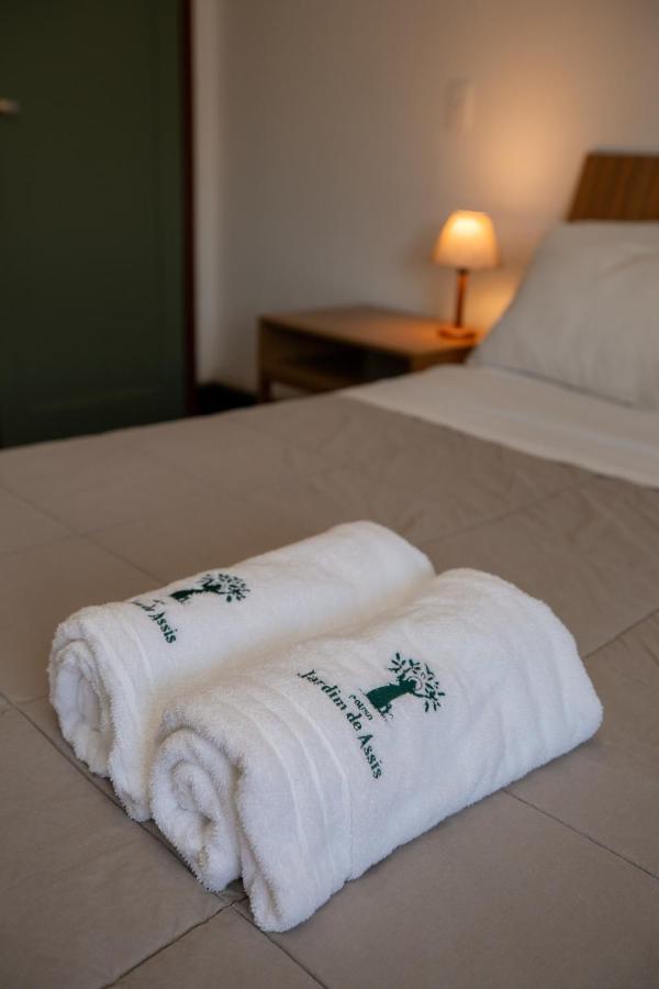 Inn Pouso Jardim De Assis Ouro Preto (Minas Gerais)