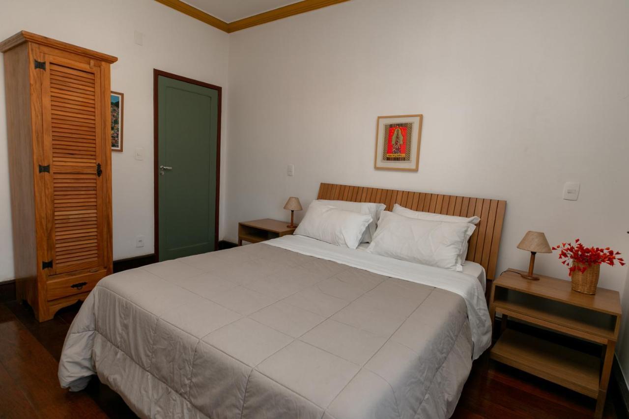 Pouso Jardim De Assis Inn *