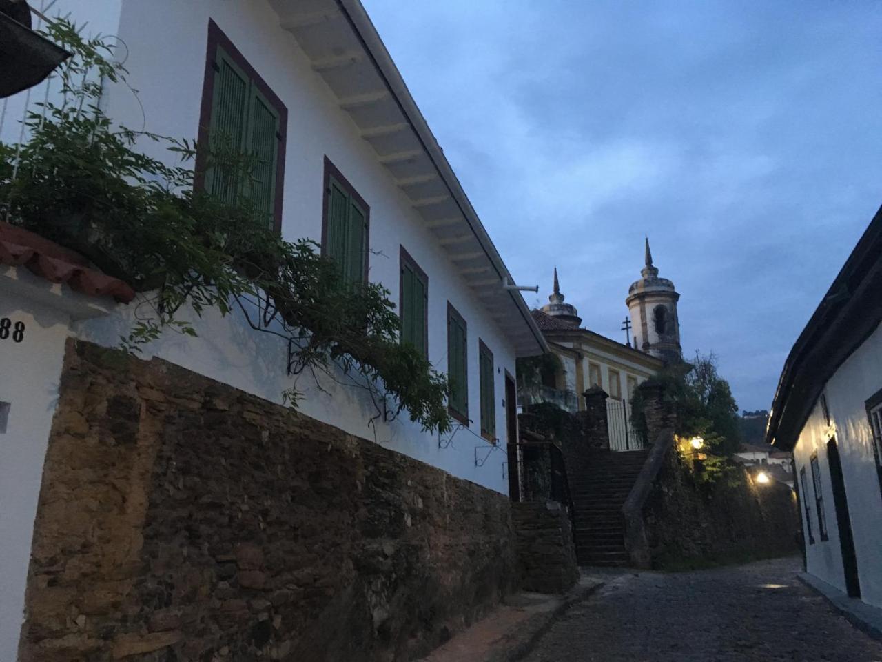 Inn Pouso Jardim De Assis *