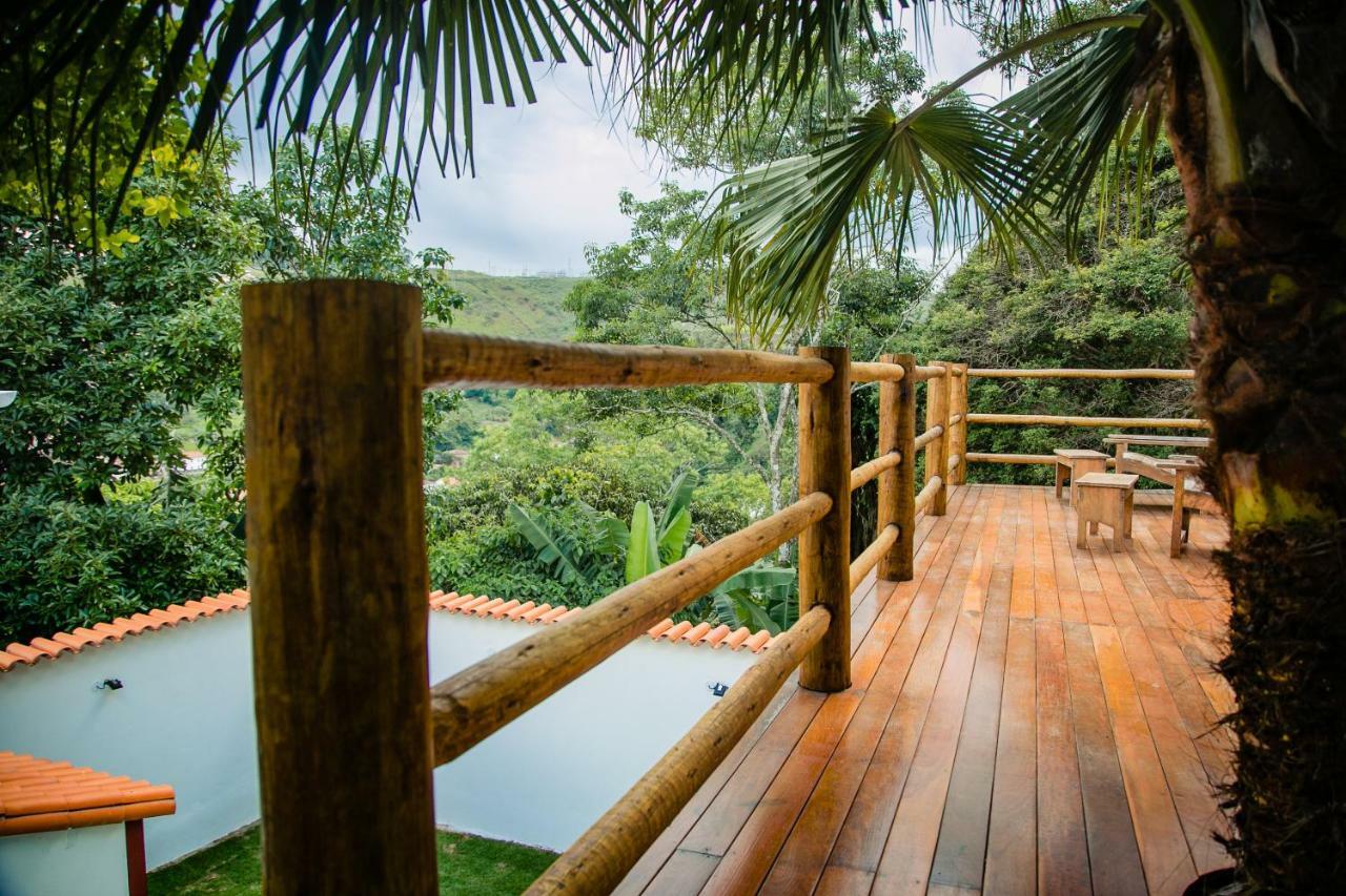 Pouso Jardim De Assis Inn *