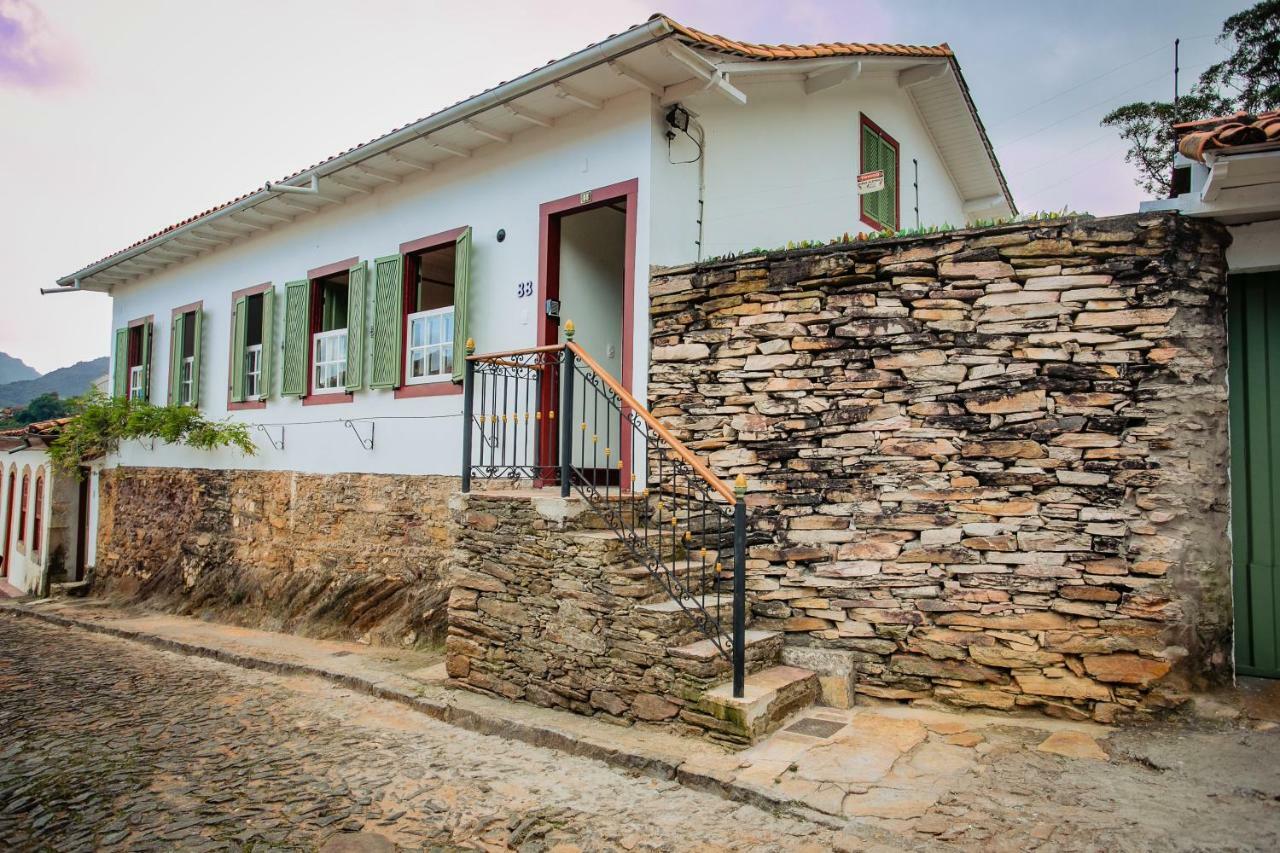 Pouso Jardim De Assis Inn *